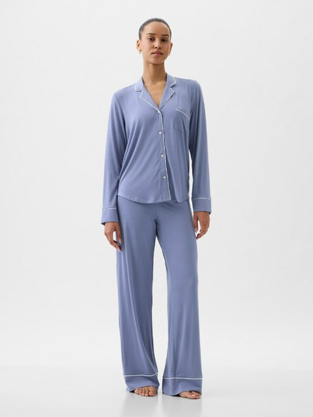 GAP Pyžamový vrchný diel GAP