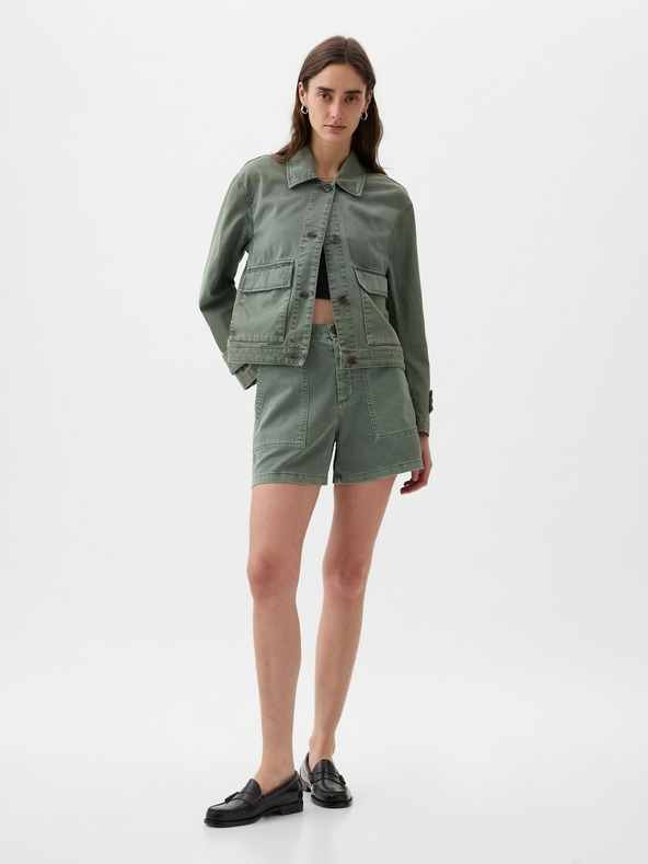 GAP Bunda Utility Relaxed GAP
