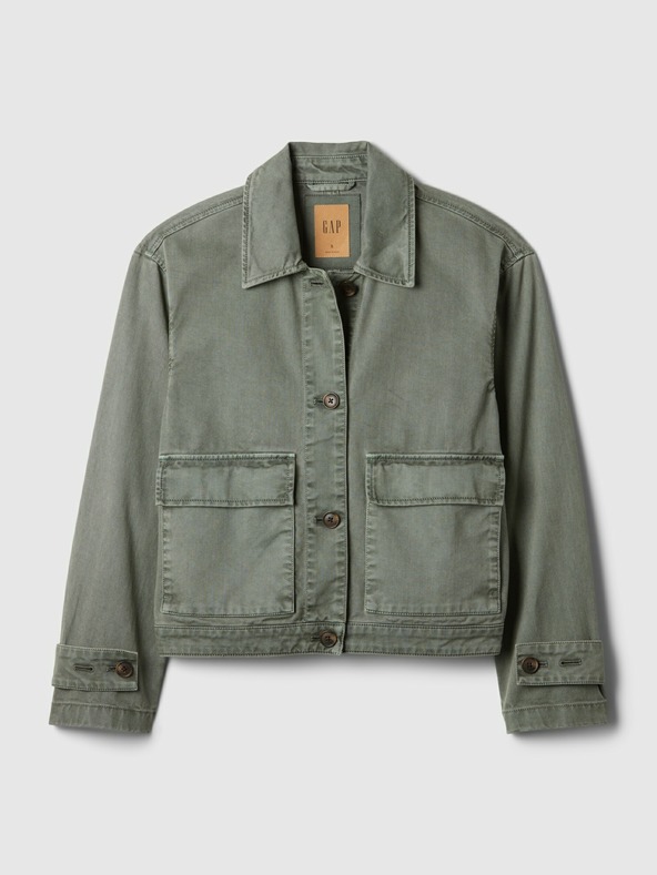 GAP Bunda Utility Relaxed GAP