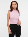 Orsay Ružové dámske tielko ORSAY