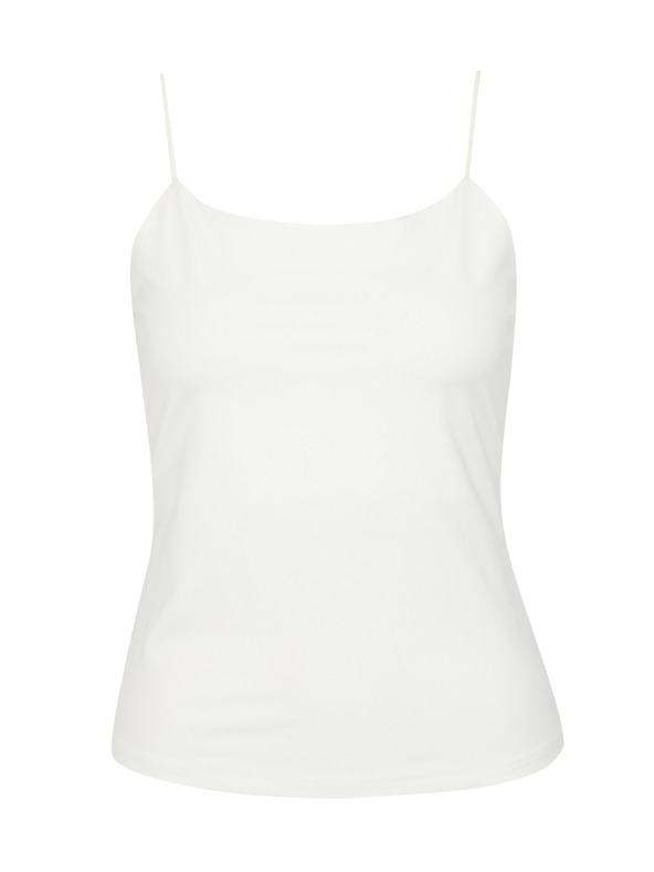 Orsay Biele dámske tielko ORSAY