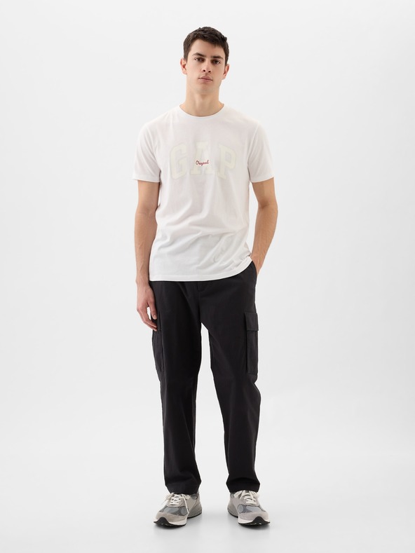 GAP Tričko GAP logo