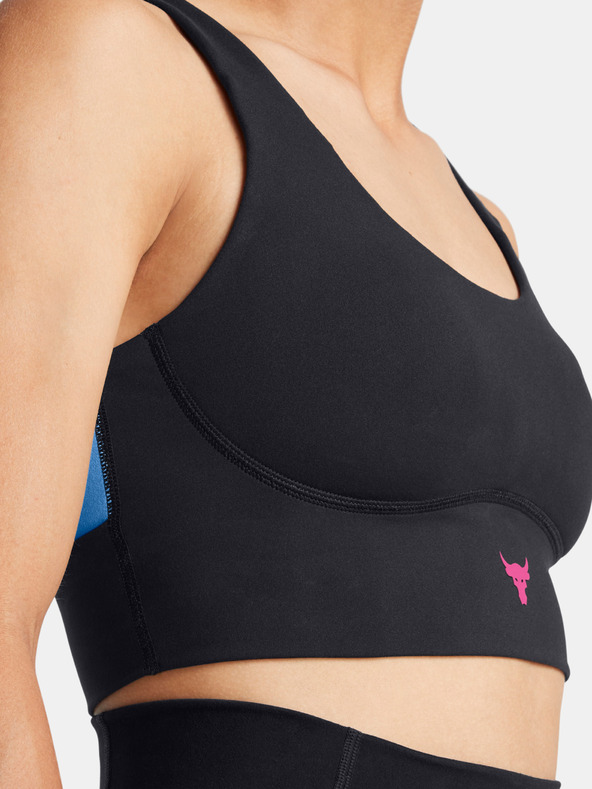 Under Armour Dámska podprsenka Under Armour Pjt Rck LG Grind Sportlette