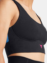 Under Armour Dámska podprsenka Under Armour Pjt Rck LG Grind Sportlette