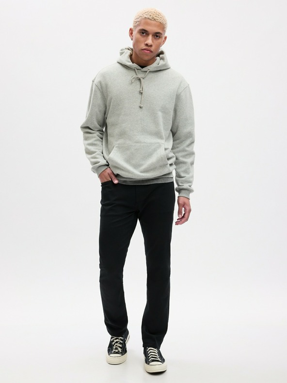 GAP Džínsy slim City GapFlex Max GAP