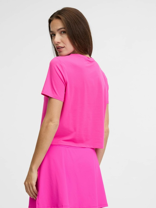 GAP Športové tričko GapFit Brushed Jersey GAP