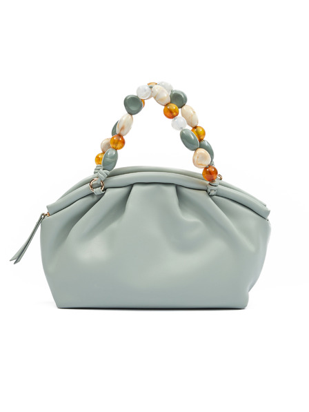 Orsay Tyrkysová dámska kabelka ORSAY