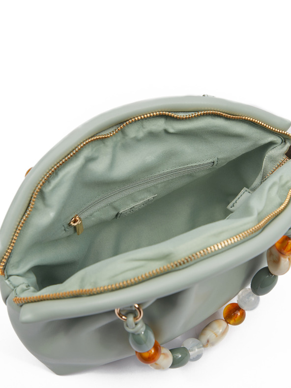 Orsay Tyrkysová dámska kabelka ORSAY