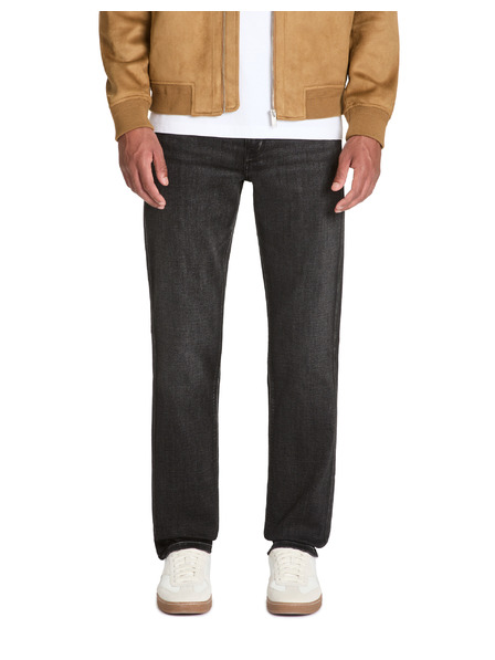 Celio Džínsy C15 straight Stlmaille Celio