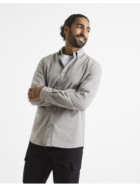 Celio Vafla Košeľa