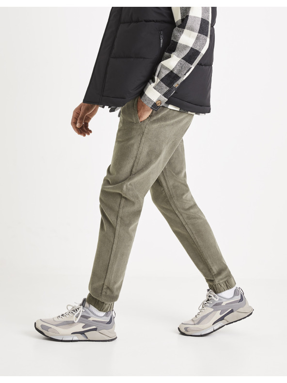 Celio Voroy Tepláky