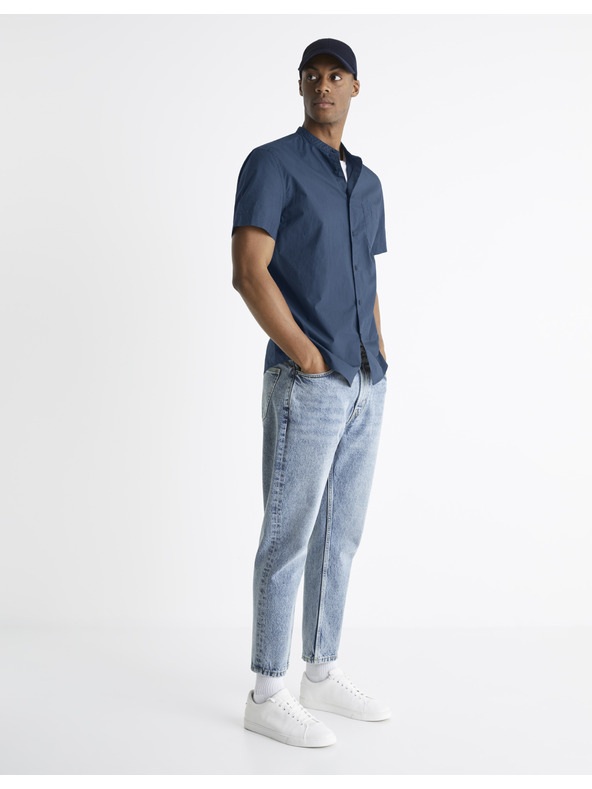 Celio Košeľa Bamaobu Celio