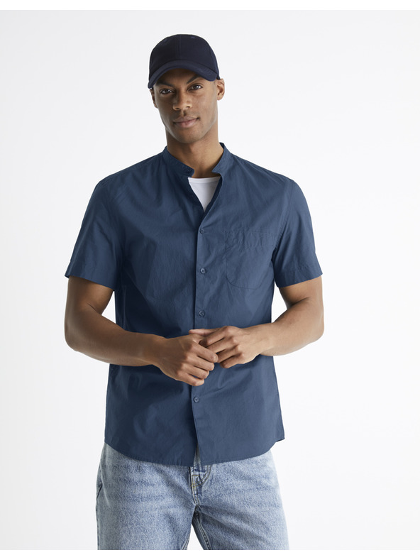 Celio Košeľa Bamaobu Celio