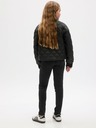 GAP Detské džínsy super skinny GAP