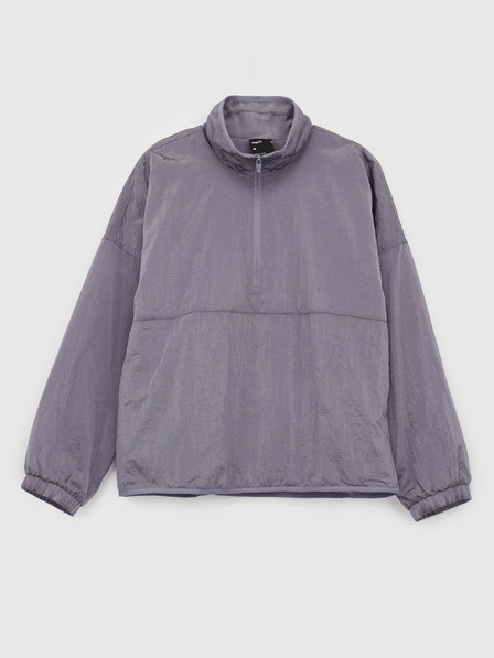 GAP Ľahká bunda GapFit Fleece-Lined GAP