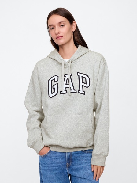 GAP Mikina s logom GAP