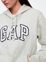 GAP Mikina s logom GAP