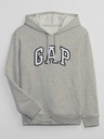 GAP Mikina s logom GAP