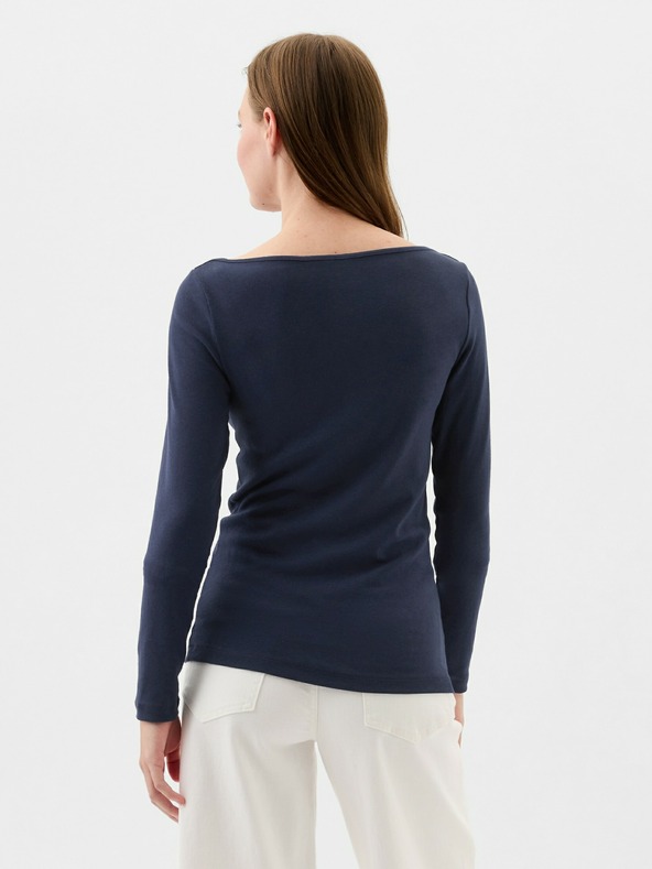 GAP Tričko s dlhým rukávom GAP