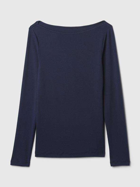 GAP Tričko s dlhým rukávom GAP