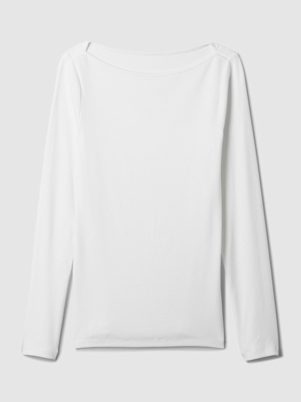 GAP Tričko s dlhým rukávom GAP