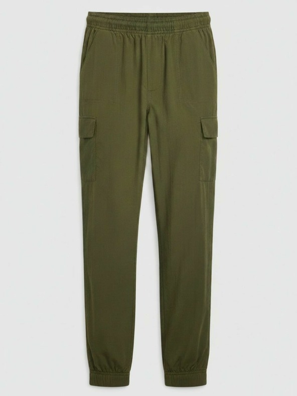 GAP Detské tepláky cargo GAP