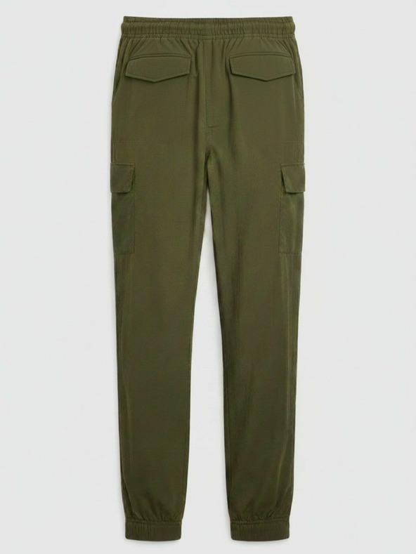 GAP Detské tepláky cargo GAP