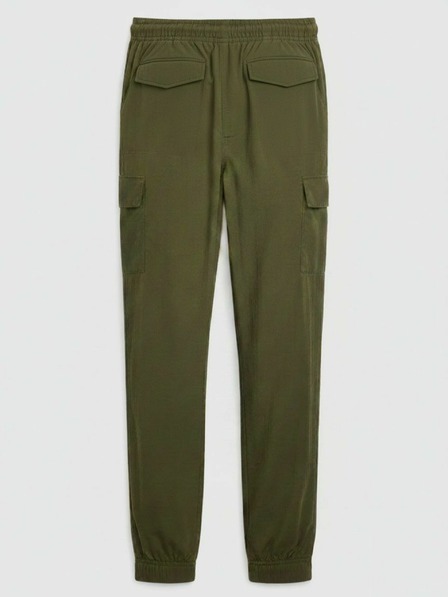 GAP Detské cargo tepláky GAP