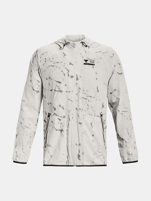 Under Armour Pánska bunda Under Armour Pjt Rck Pt Unstpble Jckt