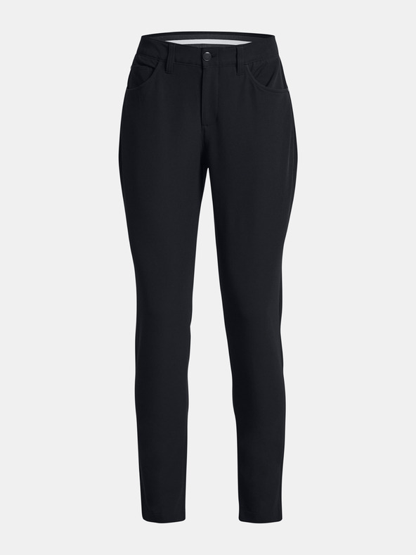 Under Armour Dámske nohavice Under Armour UA CGI Links 5 Pocket Pant