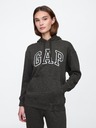 GAP Mikina s logom GAP