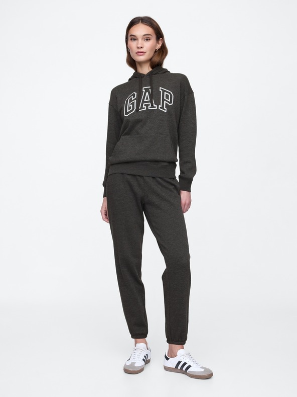 GAP Mikina s logom GAP