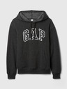 GAP Mikina s logom GAP