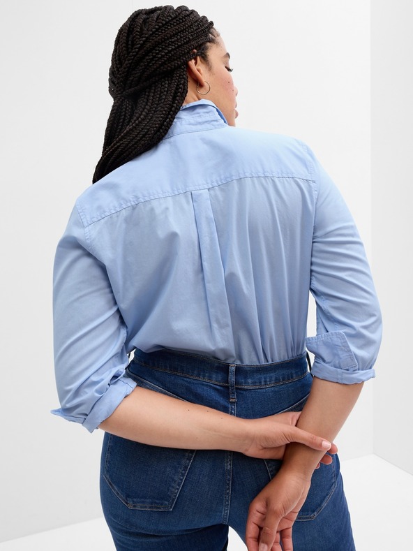 GAP Košeľa classic GAP