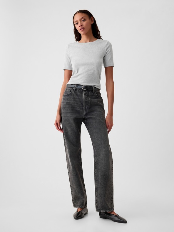 GAP Tričko s krátkym rukávom GAP