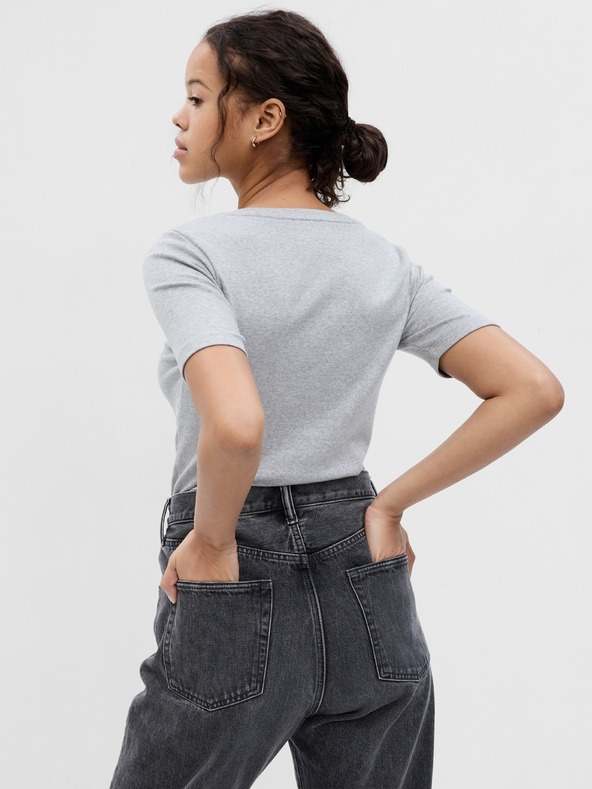 GAP Tričko s krátkym rukávom GAP