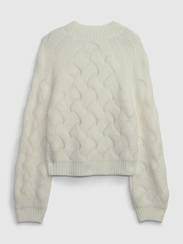 GAP Detský cardigan GAP