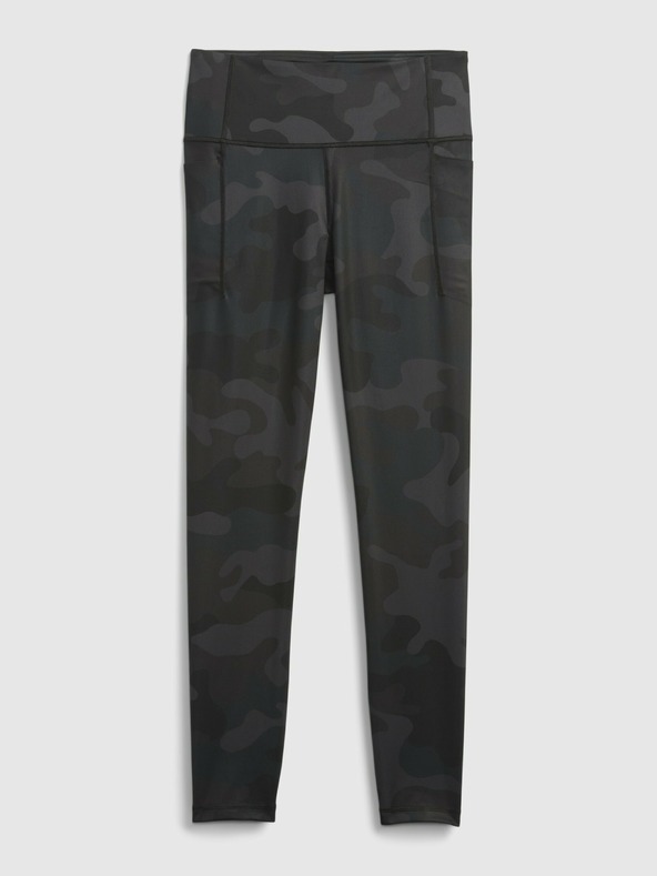 GAP Športové legíny GapFit High Rise Power GAP