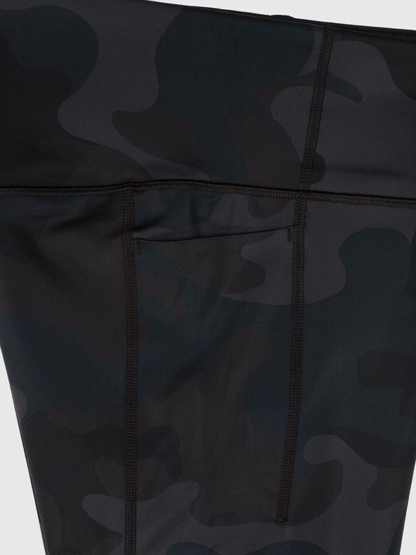 GAP Športové legíny GapFit High Rise Power GAP