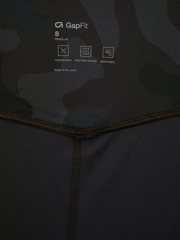 GAP Športové legíny GapFit High Rise Power GAP