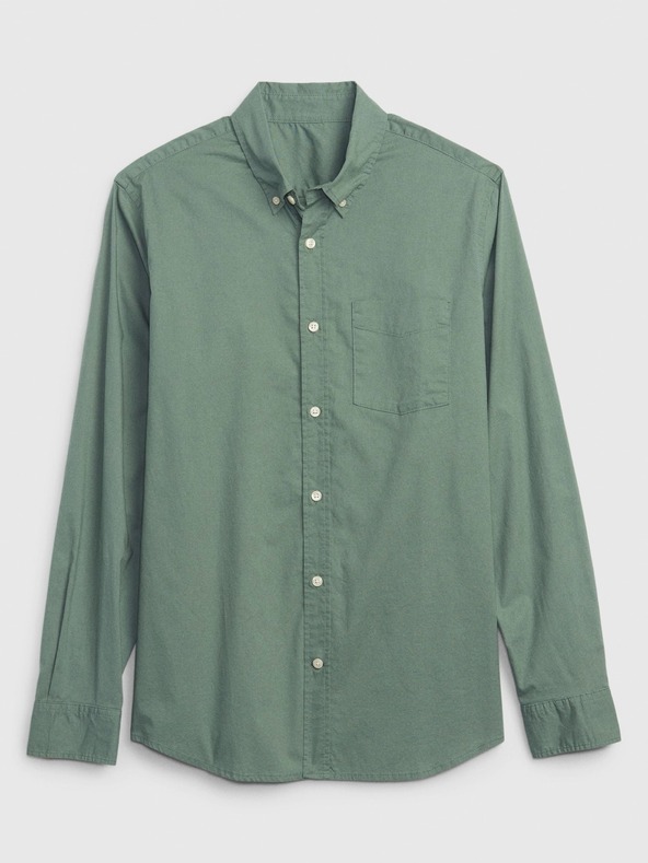 GAP Košeľa s dlhým rukávom GAP