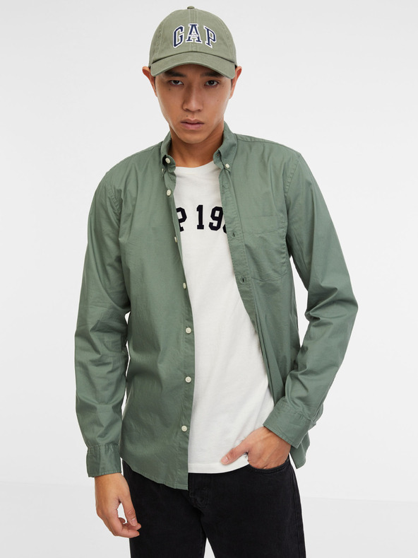 GAP Košeľa s dlhým rukávom GAP