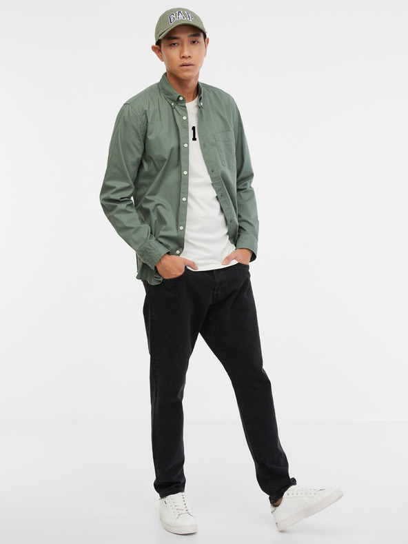 GAP Košeľa s dlhým rukávom GAP