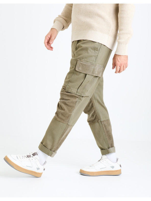 Celio Fovelour Nohavice