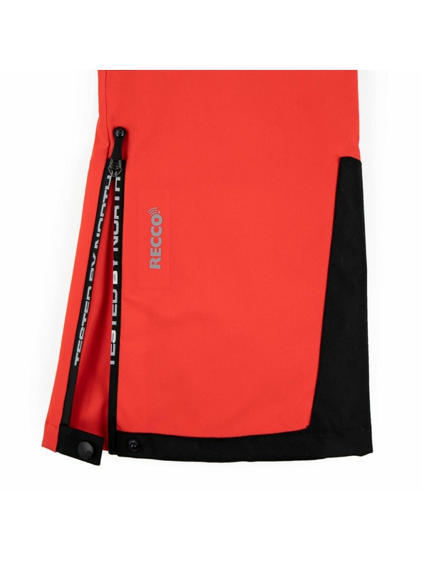 Kilpi Ružové dámske lyžiarske nohavice Kilpi RAVEL-W