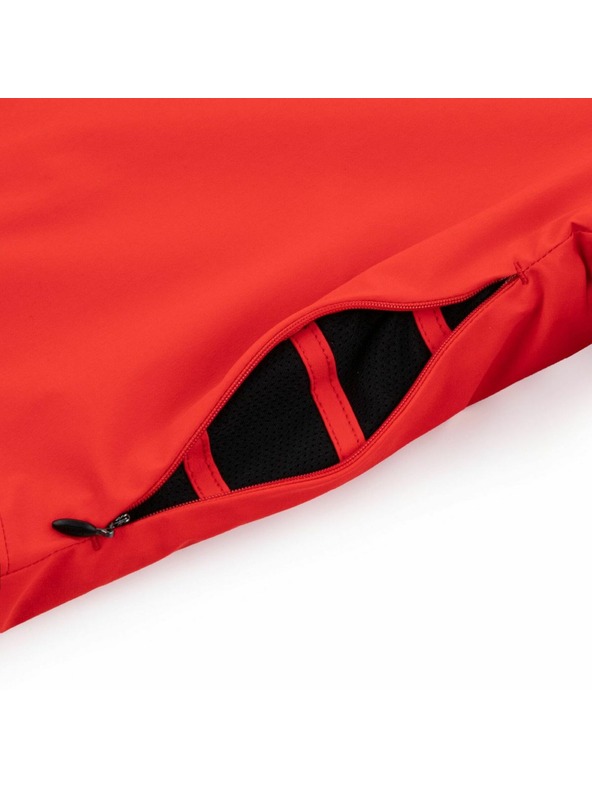 Kilpi Modré pánske lyžiarske nohavice Kilpi RAVEL