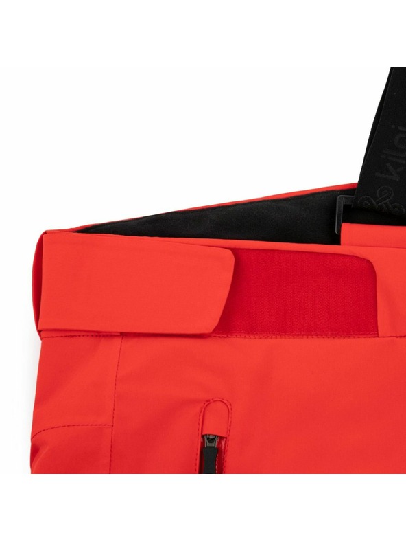 Kilpi Modré pánske lyžiarske nohavice Kilpi RAVEL