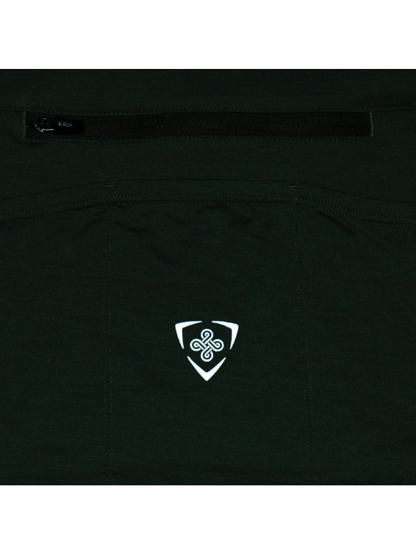 Kilpi Khaki dámsky cyklistický dres Kilpi MEARIL