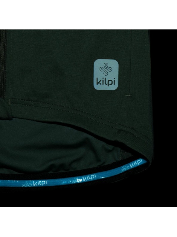 Kilpi Khaki dámsky cyklistický dres Kilpi MEARIL