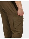 Kilpi Khaki pánske outdoorové nohavice Kilpi TIDE